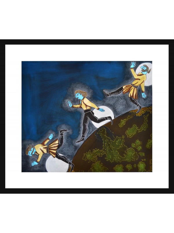 Murgilă, Miezilă și Zorilă