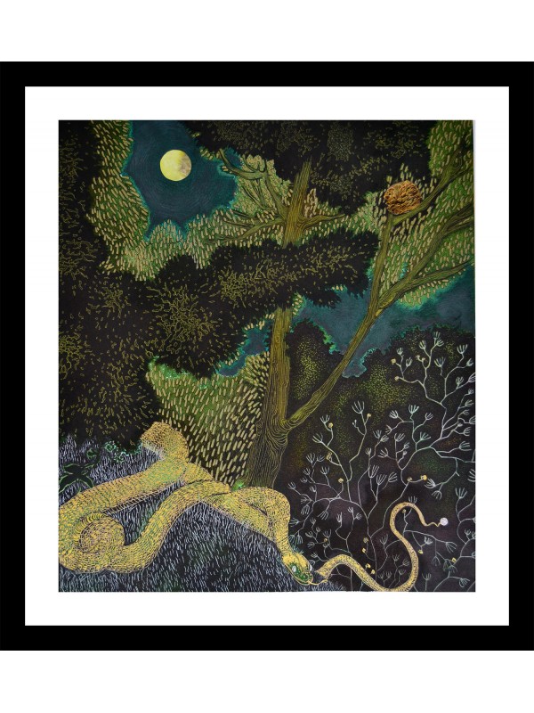 Răpciune (Septembrie)