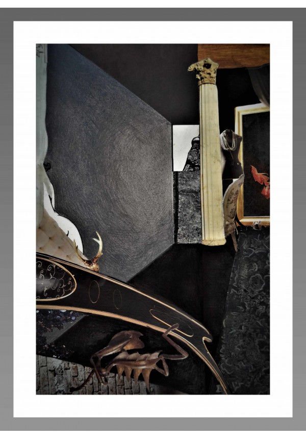 Maestrul și Margaret...