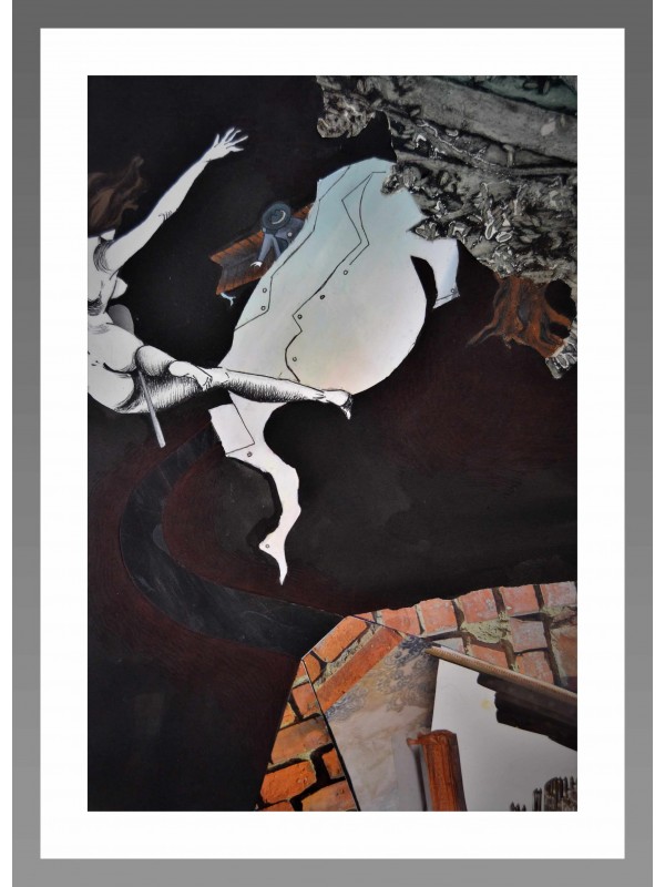 Maestrul și Margareta - Crema lui Azazello