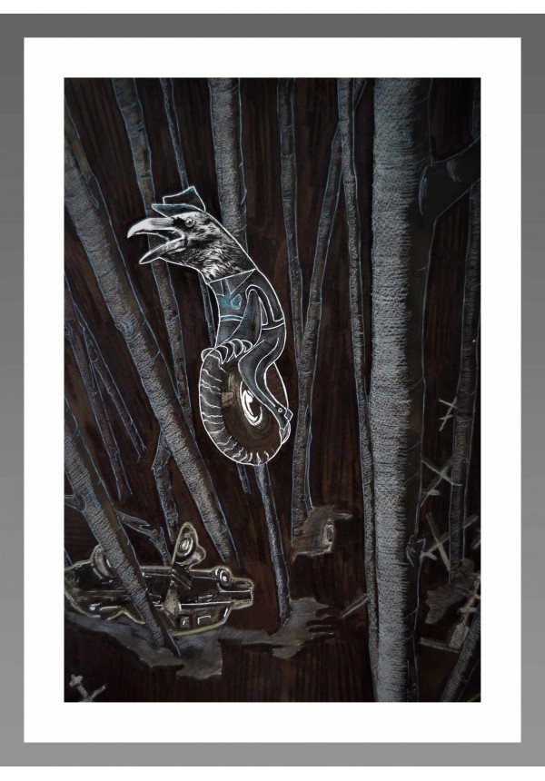 Maestrul și Margaret...