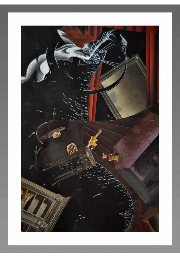 Maestrul și Margaret...