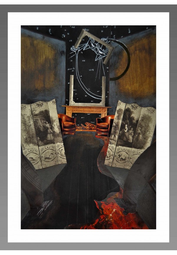 Maestrul și Margaret...