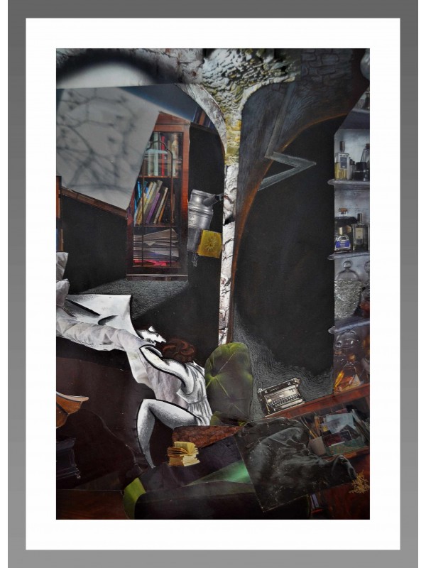 Maestrul și Margareta - Venit-a ceasul, venit-a ceasul! 