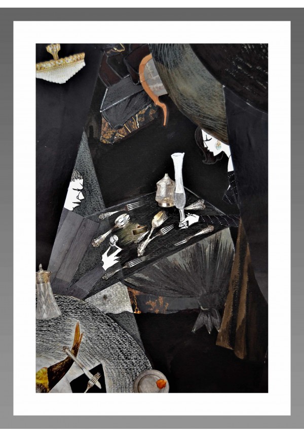 Maestrul și Margaret...