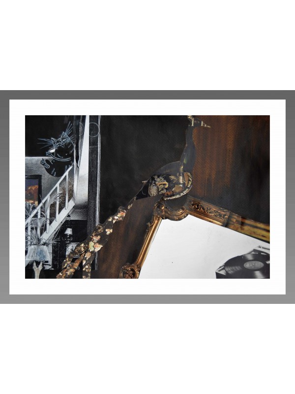 Maestrul și Margareta - S-a petrecut la Griboedov (2)