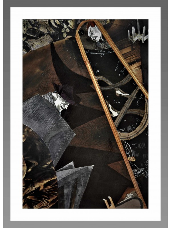 Maestrul și Margareta - Un apartament puțin simpatic