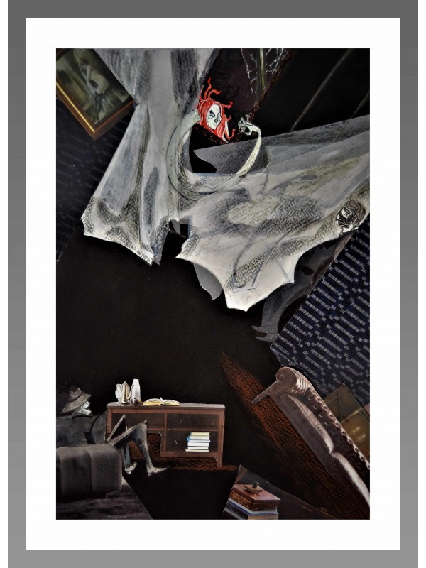 Maestrul și Margareta - Slavă cocoșului!