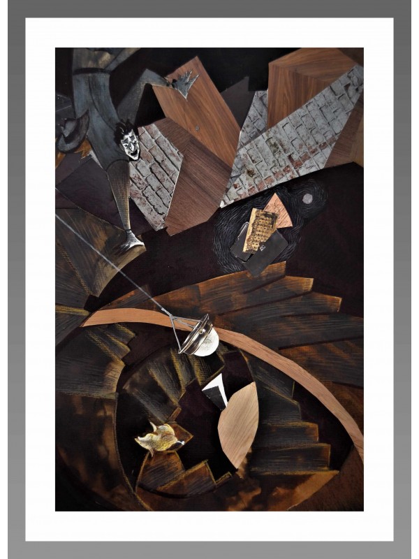 Maestrul și Margareta - Vizitatorii ghinioniști