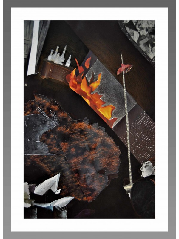 Maestrul și Margareta - Vizitatorii ghinioniști (2)