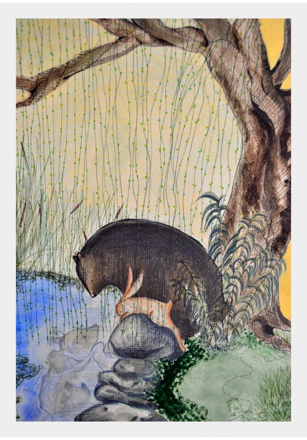 Cum să prinzi un nor...